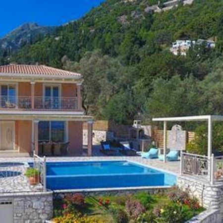 Villa Marianna Nydri  Exterior foto